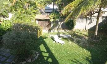 Imagem 2: Casa 4 quartos 380m2 - Cond Fechado - Taquara - com RGI - Aceita financiamento