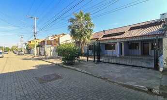 Imagem: Casa 3 dormitórios