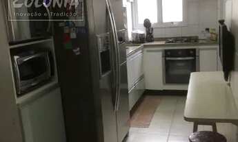 Imagem 5: Santo André - Apartamento Padrão - Casa Branca