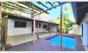 Imagem: Sobrado incrível no Jardim América, próximo