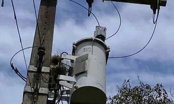 Imagem: Lote a venda em ibiuna- sp