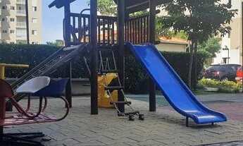 Imagem 5: Apartamento para venda tem 42 metros quadrados com 1 quarto em Ortizes - Valinhos - SP