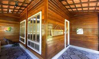 Imagem 7: Casa para Venda em Teresópolis, Albuquerque, 3 dormitórios, 1 suíte, 2 banheiros, 3 vagas