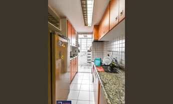 Imagem 4: Casa Locação Pinheiros 155 m² 3 Dormitórios