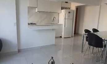 Imagem 2: 3Q/sala ampliada 2Q, 2 vagas, reformado, lazer completíssimo, nascente, canto, armários