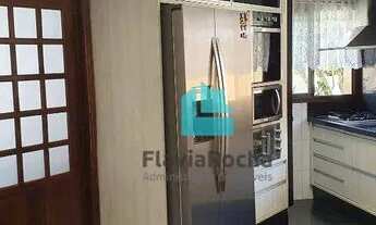 Imagem 6: Casa à venda por R$ 4.500.000 ou aluguel por R$ 22.146/mês - Residencial Melville - Santan