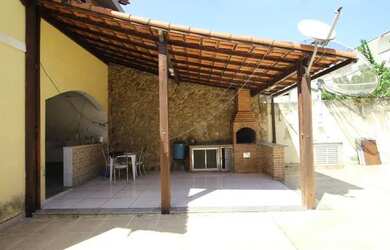 Imagem 4: Casa Duplex Com Edicula à Venda ou Locação em Campo Grande-Rj