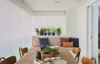 Imagem 5: Apartamento Venda 2 Dormitórios - 108 m² Campo Belo