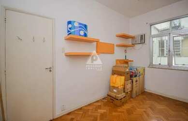 Imagem 7: 3 Quartos com vaga em Laranjeiras