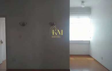 Imagem 2: Apartamento para venda possui 75 metros quadrados com 2 quartos em Grajaú - Rio de Janeiro