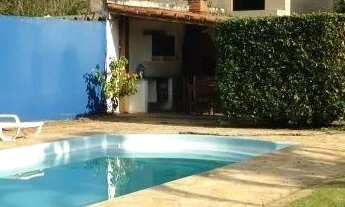 Imagem: Casa com 3 dormitórios, 285 m² - venda