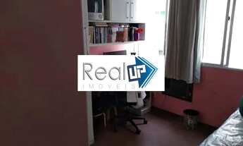 Imagem 5: Apartamento de 3 quartos a venda na Tijuca