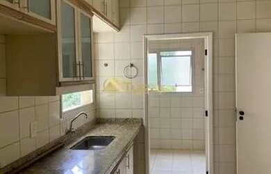 Imagem 4: Apartamento 3 quartos para Locação Jardim Vivendas, São José do Rio Preto