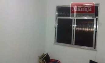 Imagem 3: Apartamento com 2 dormitórios à venda, 65 m² por R$ 250.000,00 - Centro - Niterói/RJ