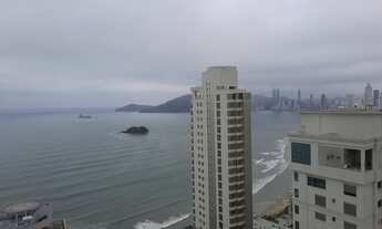 Imagem 5: Apartamento NOVO, quadra MAR, no VISION TOWER da FG, mobiliado decorado e equipado, 4 suit