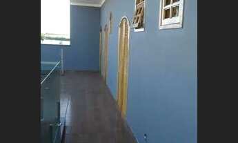 Imagem 6: Sobrado em condomínio fechado (rancho em miguélopolis