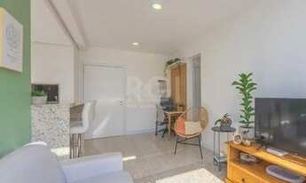 Imagem 2: Apartamento para Venda - 49m², 1 dormitório, sendo 1 suites, 1 vaga - Santana