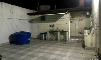 Imagem 6: Aluga-se casa na Aruana