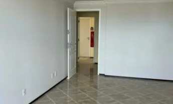 Imagem 7: Apartamento para venda tem 112 metros quadrados com 4 quartos em Meireles - Fortaleza - CE