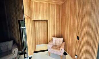 Imagem 2: Casa em Condomínio Residencial Anaville - Anápolis, GO