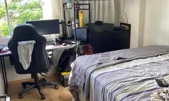 Imagem 2: 89 m² 3 dorm , sendo uma suíte uma vaga , piscina , churrasq