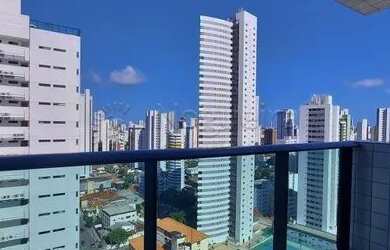 Imagem 4: Apartamento com excelente localização no bairro da Torre