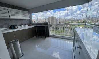 Imagem: Apartamento para venda possui 79 metros