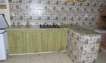 Imagem 6: Imóvel Residencial Conjunto Paulo C de Oliveira 3 Quartos