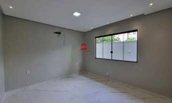 Imagem 5: Casa térrea espetacular com 3 suítes no cond. Morada dos Passaros.Agende uma visita!