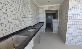 Imagem 5: Apartamento 3 dormitórios Sendo 2 Suítes - Frente Mar - Lazer Completo - AMJ01