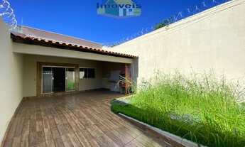 Imagem: Casa 3 quartos - GARAVELO