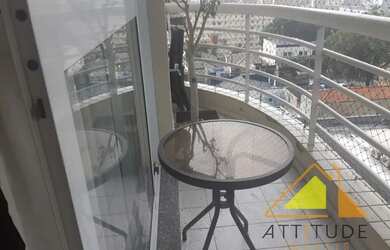 Imagem 5: Apartamento à Venda - Centro - São Bernardo do Campo