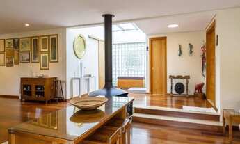 Imagem 6: CASA SÃO PAULO Casa com 5 dormitórios