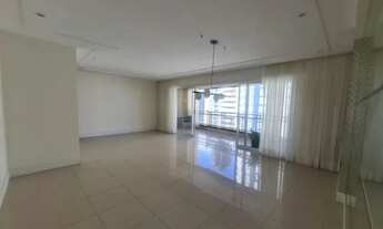 Imagem 3: Apartamento no Loteamento Aquarius, 153m², 4/4 sendo 2 suítes