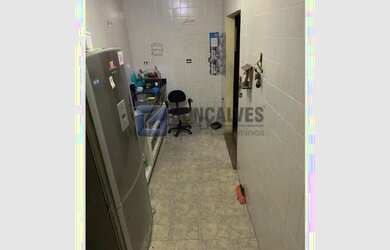 Imagem 7: SANTO ANDRE - Residential / Sobrado - VILA GUIOMAR