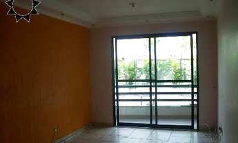 Imagem 3: APTO SÃO PAULO Apartamento com 3 dormitórios