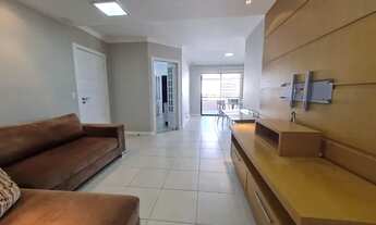 Imagem 3: Apartamento para aluguel e venda com 133 metros quadrados com 3 suítes em Balneário Cambor