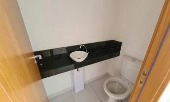 Imagem 4: Apto com Varanda Gourmet, 3 suítes e 4 vagas