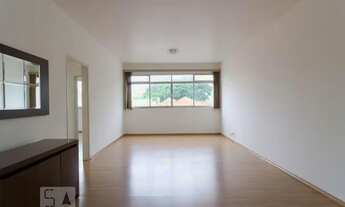 Imagem 5: Apartamento para Aluguel - Vila Clementino, 2 Quartos, 78 m2