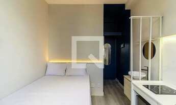 Imagem 3: Apartamento para Aluguel - Paraíso, 1 Quarto, 22 m2