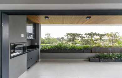 Imagem 7: Apartamento no Ecoville - ARYA1