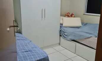 Imagem: Ágio apartamento 2 quartos Varandas II