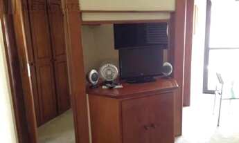 Imagem 4: 03564 - Flat/Aparthotel 2 Dorms, JARDINS - SÃO PAULO/SP