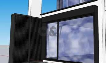 Imagem 3: Imóvel comercial Reformado para alugar na Chácara Santo Antônio, São Paulo - SP