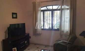 Imagem 2: São Paulo - Casa Padrão - Mooca