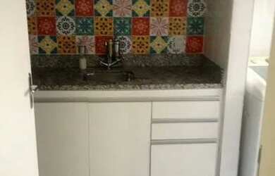 Imagem 3: Esplanada: apartamento 2 quartos, suíte, condomínio completo