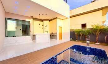 Imagem 4: Sobrado triplex no condominio arangua taua em Londrina