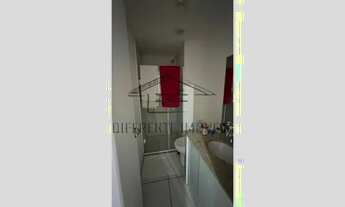 Imagem 6: Apartamento para Alugar com 2 dorm, 1 vaga - Tatuapé