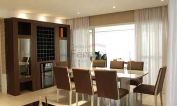 Imagem 4: Apartamento Santana com 3 Quartos e 5 vagas, 260 m²