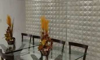 Imagem 3: Apartamento com 3 dormitórios para alugar, 70 m² por R$ 4.300,00/mês - Jatiúca - Maceió/AL